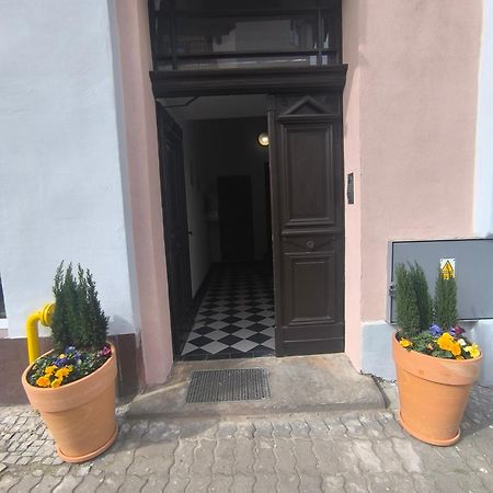 Apartments Psd Anny Lajming 3A Słupsk Exteriör bild