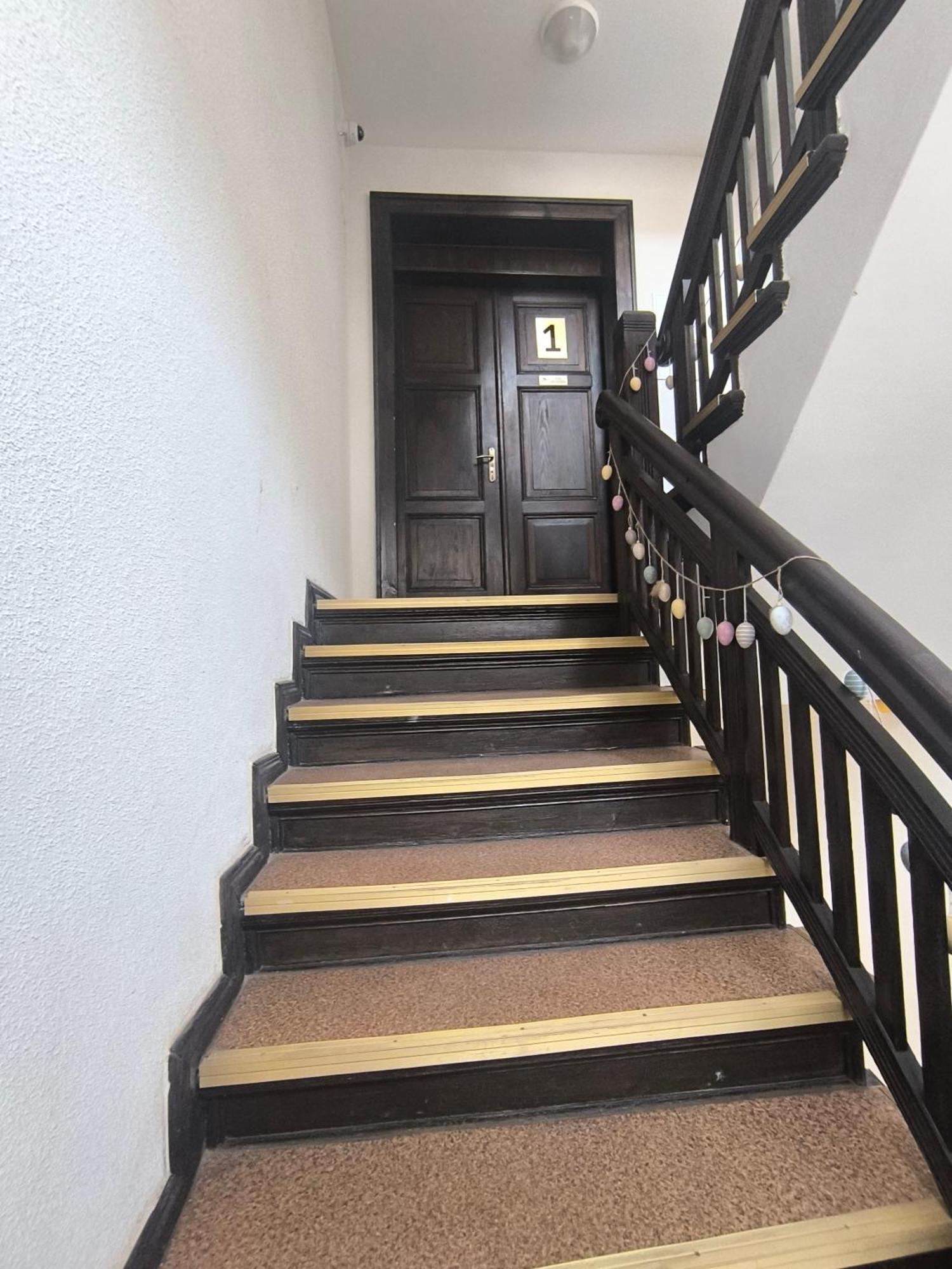 Apartments Psd Anny Lajming 3A Słupsk Exteriör bild